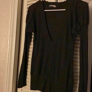 Forever , size xsmall color grey